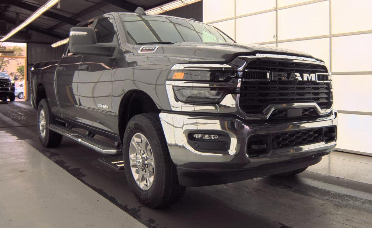 ram ram 2500 pickup 2025 3C6UR5DJXSG567006 image ram ram 2500 pickup 2025 3C6UR5DJXSG567006 image